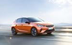 Opel Corsa-e 2019 года